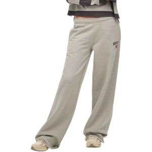 Superdry Athletic Wide Leg Joggers