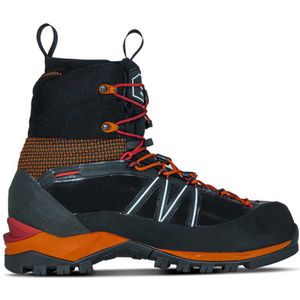 Garmont G-radikal Goretex Hiking Boots Oranje,Zwart EU 43 Man
