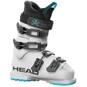 Head Raptor 70 Junior Alpine Ski Boots Wit 24.5