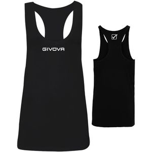 Givova Mouwloos T-shirt