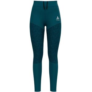 Odlo Millennium Yakwarm Leggings