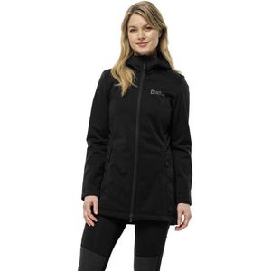 Jack Wolfskin Windhain Jas