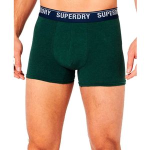 Superdry Multi Boxers 3 Eenheden