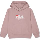 Fila - Benna Logo - Hoodie - Unisex