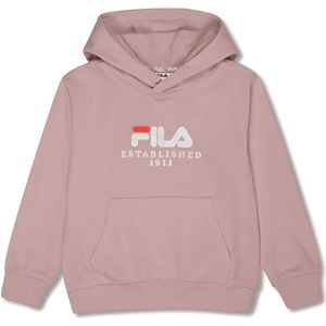 Fila - Benna Logo - Hoodie - Unisex