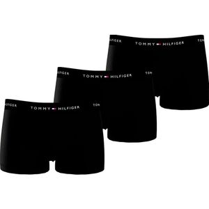 Tommy Hilfiger Um0um03577 Plus Size Boxers 3 Eenheden