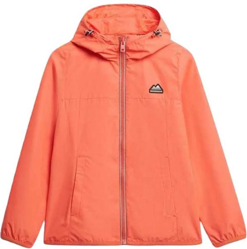 Superdry - Essential Windbreaker - Jas