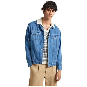 Pepe Jeans - Pinners Rclm - Spijkerjas