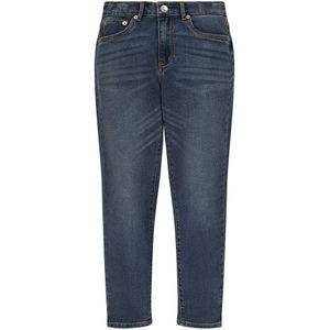Levi´s ® Kids Mini Mom Jeans Pants Blauw 3 Years