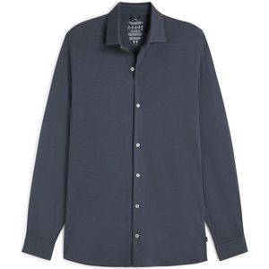 Ecoalf Gael Overhemd Met Lange Mouwen Gerenoveerd