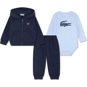 Lacoste Kids Mon Premier Fleece Set