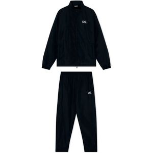 Ea7 Emporio Armani Train Core Id Ch Nylon Trainingspak