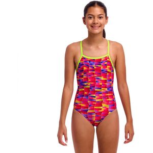 Funkita Tie Me Tight One Piece Zwemkleding