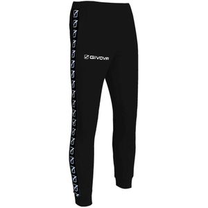 Givova - Terry Band - Broek - Synthetisch