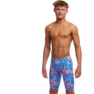 Funky Trunks Training Jammer