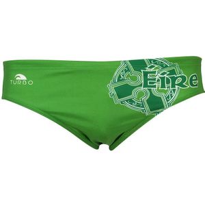 Turbo Eire Zwemslip