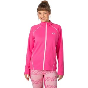 Kari Traa - Kari - Fleece - Dames - Volledige Rits