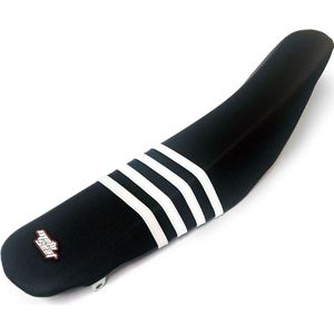 Motoseat Stripes Kawasaki Kx250/kx250f Zetelbekleding