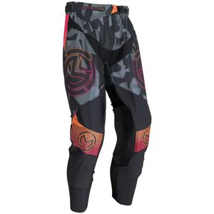 Moose Soft-goods Sahara Off-road Broek