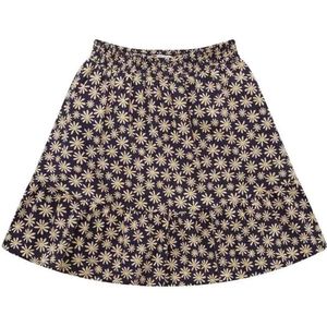 Tom Tailor 1031553 Allover Printed Korte Rok