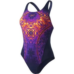 Speedo Gemstoneflash Recordbreaker Zwemkleding