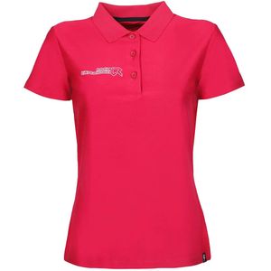 Rock Experience Tip Korte Mouw Poloshirt