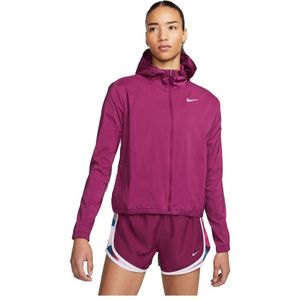 Nike Impossibly Light Jacket Roze XS Vrouw