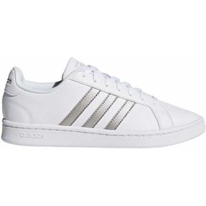 Adidas Grand Court Trainers Wit EU 36 2/3 Vrouw