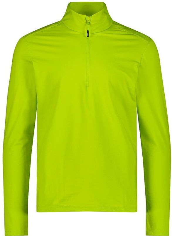 CMP - Trainingsshirt - Zwart - Sportkleding