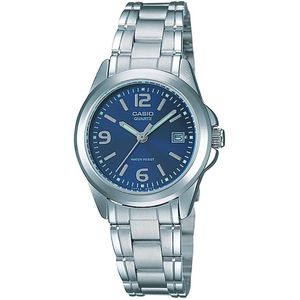 Casio Ltp1259pd2aeg Horloge