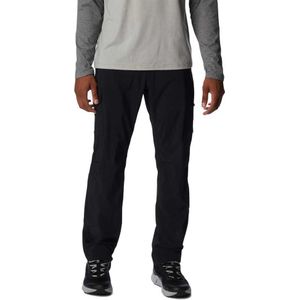 Columbia Silver Ridge™ Utility Pants Zwart 28 / 32 Man