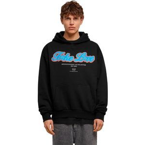 Mister Tee - Sweat-shirt - Zwart