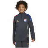 Adidas - Olympique De Lyon - Tiro 25/26 - Competition Training Sweatshirt - Junior