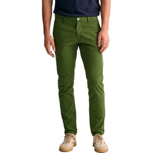 Gant Sunfaded Slim Fit Chino Broek