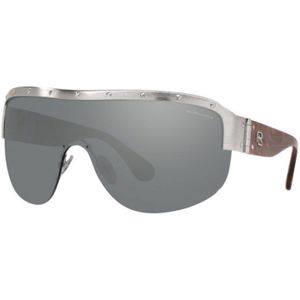 Ralph Lauren Rl7070-90016g Sunglasses Bruin Grey Man
