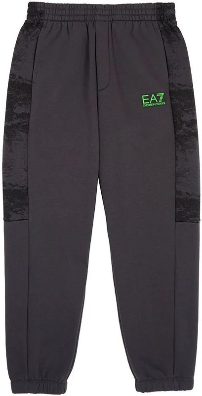 Ea7 Emporio Armani Train Graphic Series Ch Copl Camou Trainingsbroek