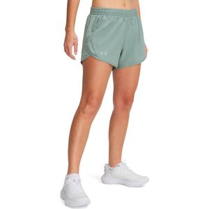 Under Armour Fly By 3´´ Korte Broek