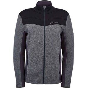 Spyder Encore Fleece Met Volledige Rits