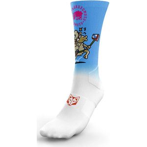 Otso Kukuxumusu Instamaniac Sokken
