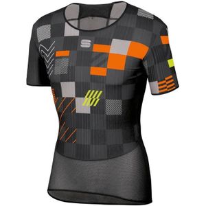 Sportful Pro Korte Mouwen Basislaag