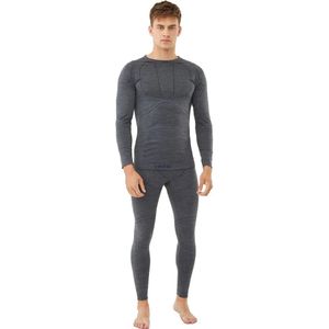 Viking Lan Pro Merino Basislaag Set