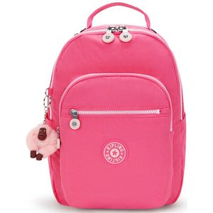 Kipling Seoul S 14l Backpack Roze