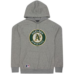 New Era - Oakland Athletics Nos MLB Regular - Hoodie