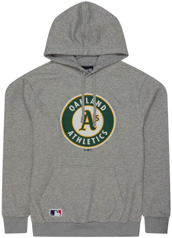 New Era - Oakland Athletics Nos MLB Regular - Hoodie
