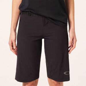 Oakley Apparel Seeker Airline Chamois Korte Broek