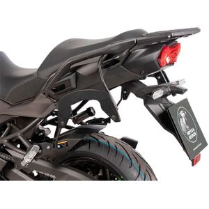 Hepco Becker Kawasaki Versys 1100/se 2025 C-bow Montage Zijkoffers