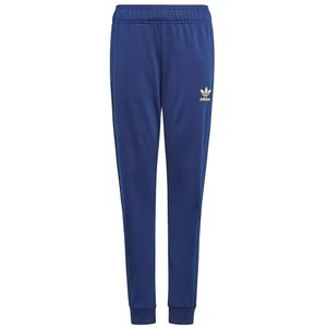 Adidas Originals Pants Blauw 14-15 Years Jongen