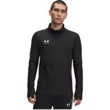 Under Armour - Challenger Pro - T-shirt - Met Lange Mouwen