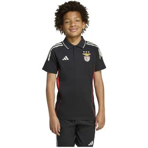 Adidas - Benfica Tiro 25 Competition - Poloshirt - Korte Mouw