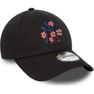 New Era Flower Icon 9forty New York Yankees Pet